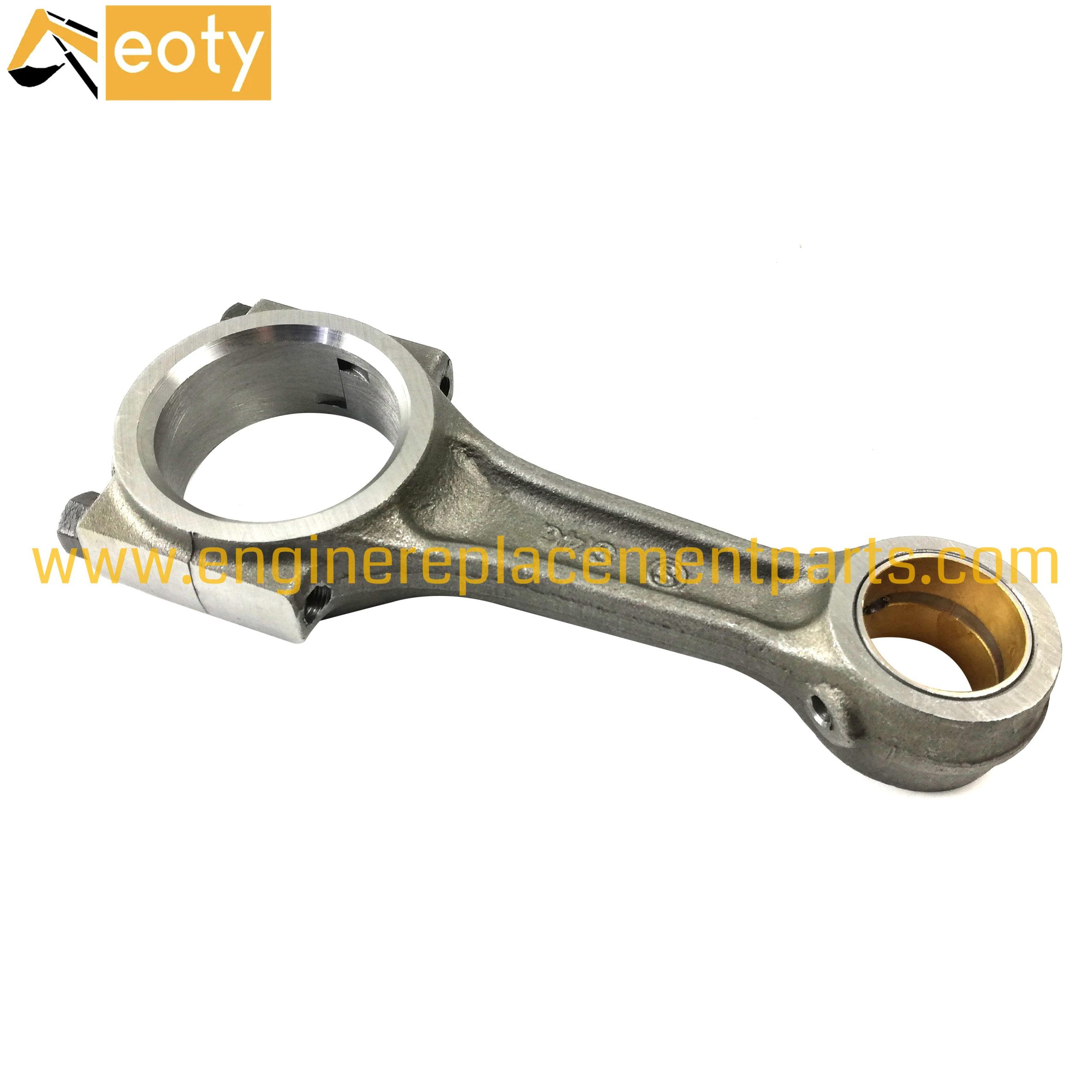 A2300 Connecting Rod 4900407 For Cummins Diesel Engine Parts