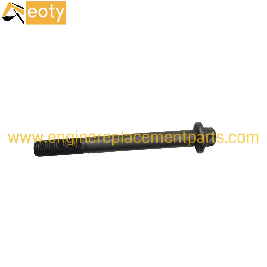 Cummins A2300 Cylinder Head Bolt 3695535 | OEM Size | Diesel Engine