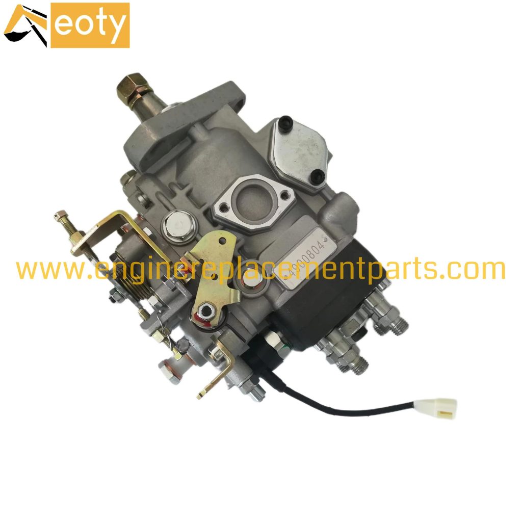 Cummins A2300 Diesel Engine Fuel Injection Pump 4900804 | OEM Size, 1.5 Year Warranty