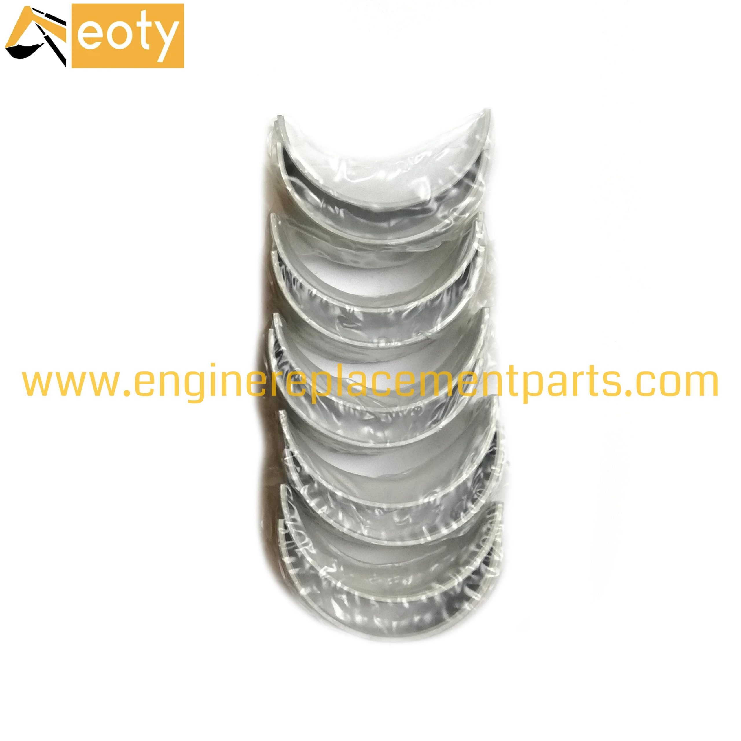 A2300 Main Bearing Suitable For Cummins Engine Parts