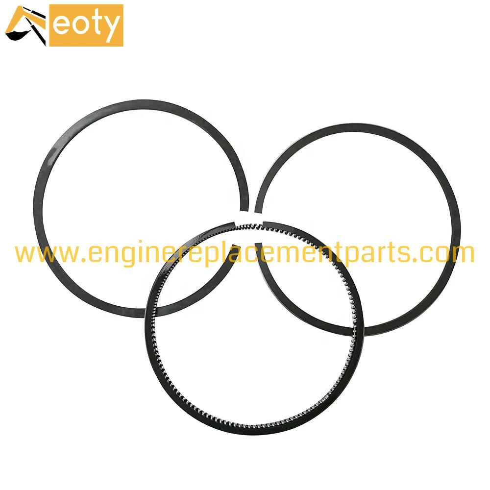 A2300 Piston Ring Set 4900738 for Cummins Diesel Engine Parts