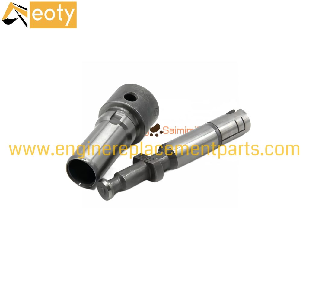 A298 Diesel Engine Fuel Injection Pump Plunger & Barrel 131154-5620