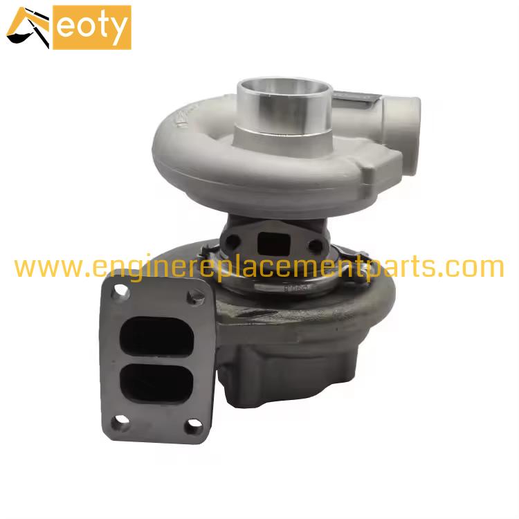 Jrone Turbocharger for Komatsu SK200-6E Excavator | 6D34 Engine | ME088840/ME440895