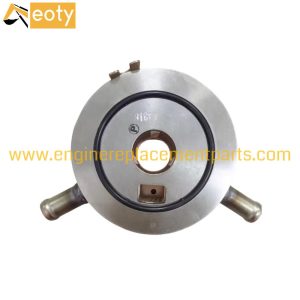 Cummins B3.3 Diesel Engine Oil Cooler 224100-1280 | OEM Size