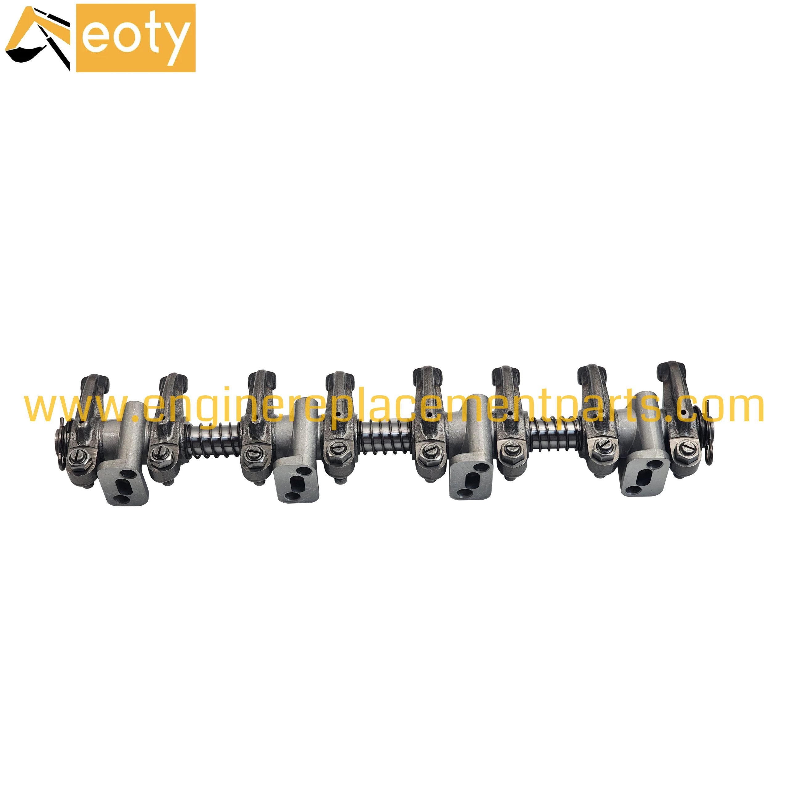B3.3 Rocker Arm Assembly 4944183 Suitable For Cummins Engine Parts