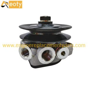 Deutz BF4M2012 BF6M2012 BF6M1013 Engine Oil Delivery Pump 02112673 02113800