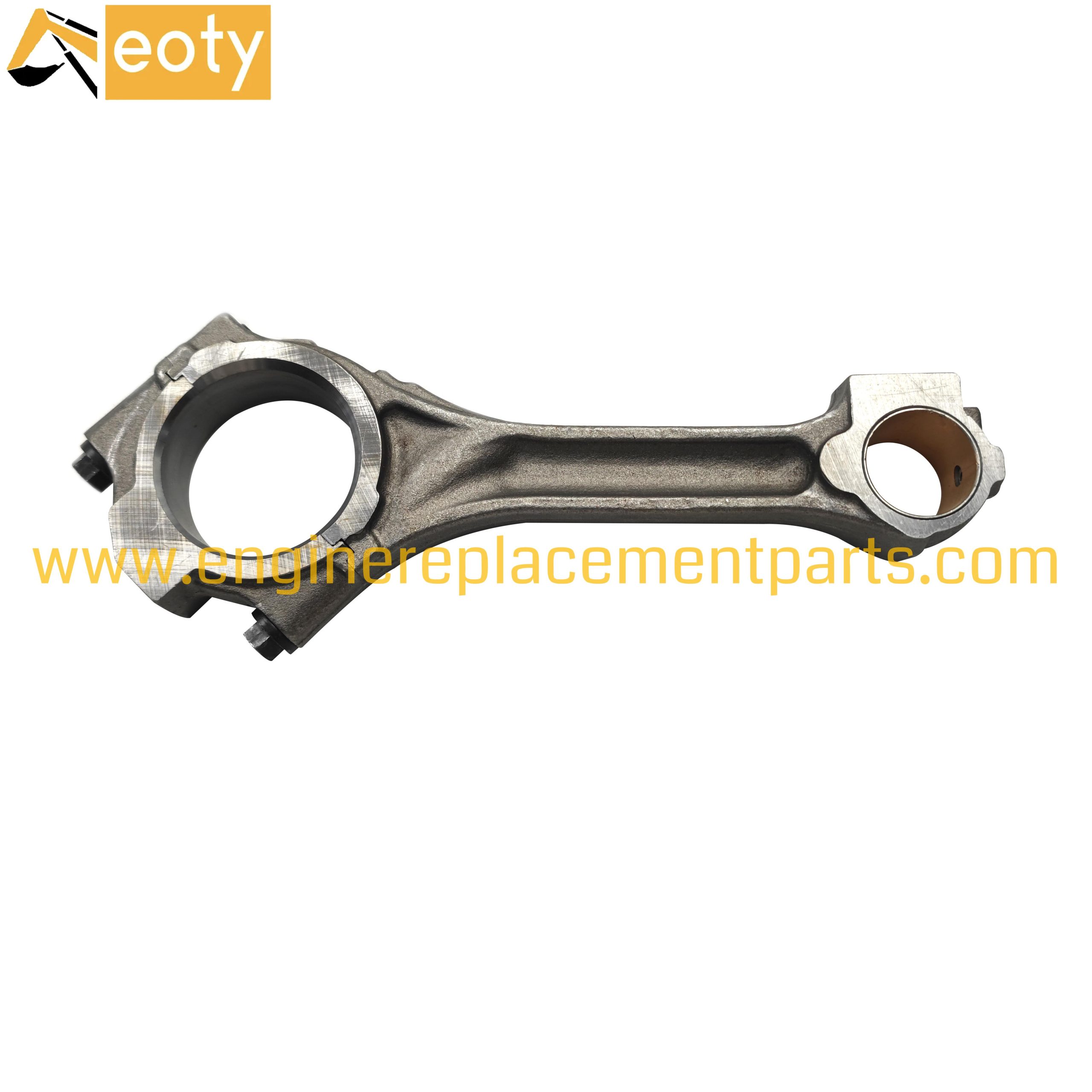 Bf6l912 Bf6l913 Connecting Rod 04237285 Suitable For Deutz Engine Parts