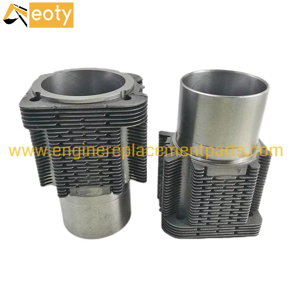 Deutz BF6L913C Cylinder Liner 0423-1519 | OEM Size | Diesel Engine Part