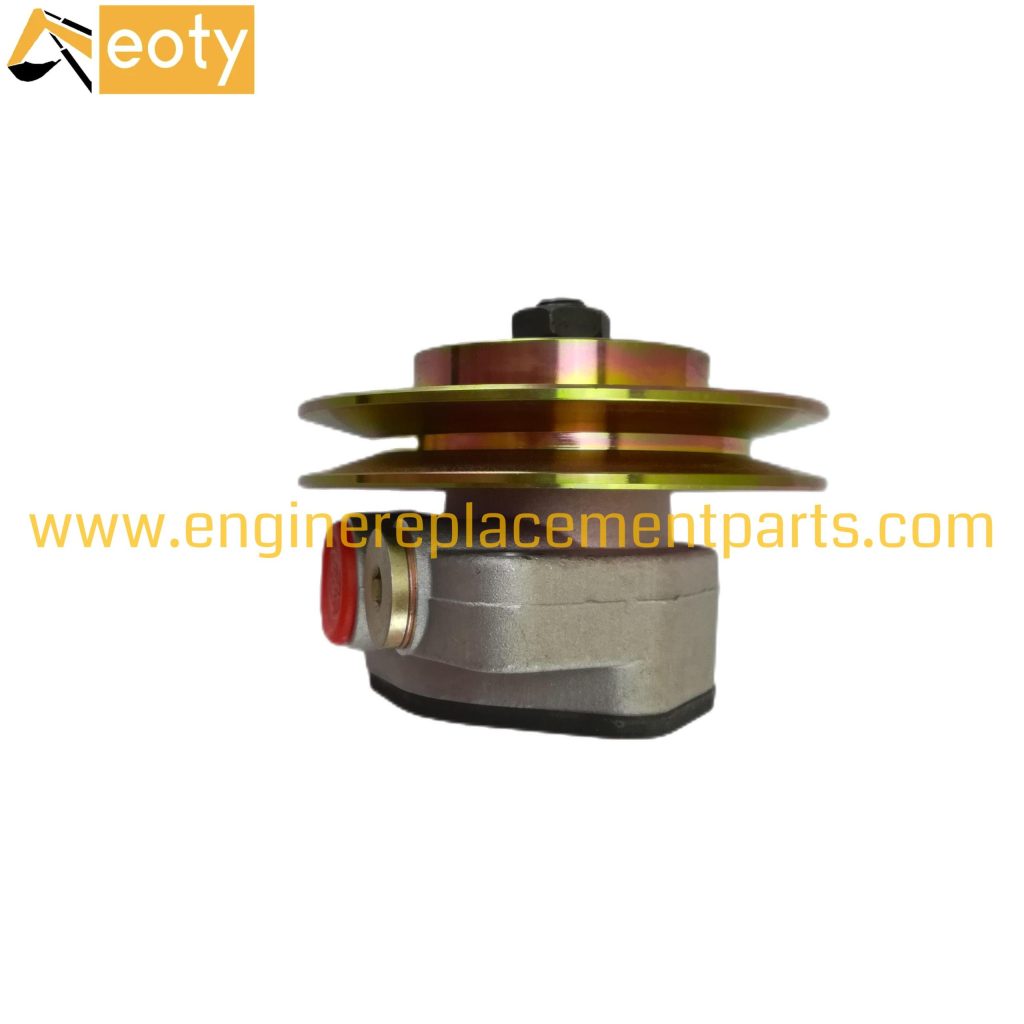 Deutz BF6M1013 Oil Delivery Pump 02112675 04503575 | Diesel Engine Part