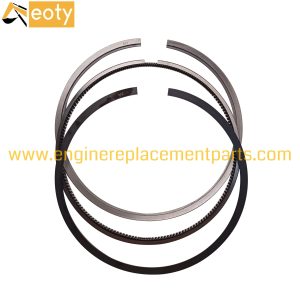 Deutz BF6M1013 Piston Ring Set | OEM Quality Engine Repair Parts