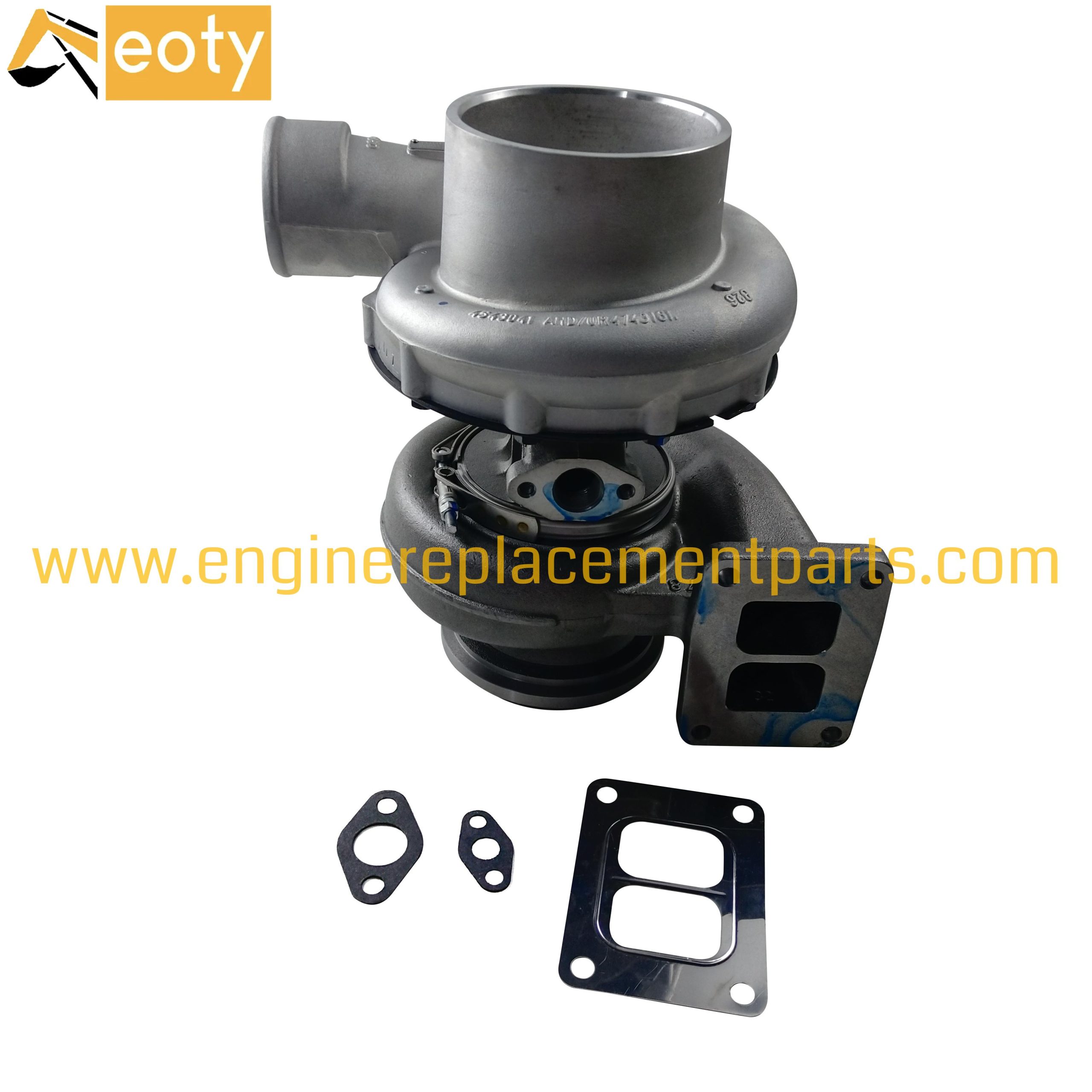 Bht3b Turbo Charger 3529032 Suitable For Cummins Engine Parts