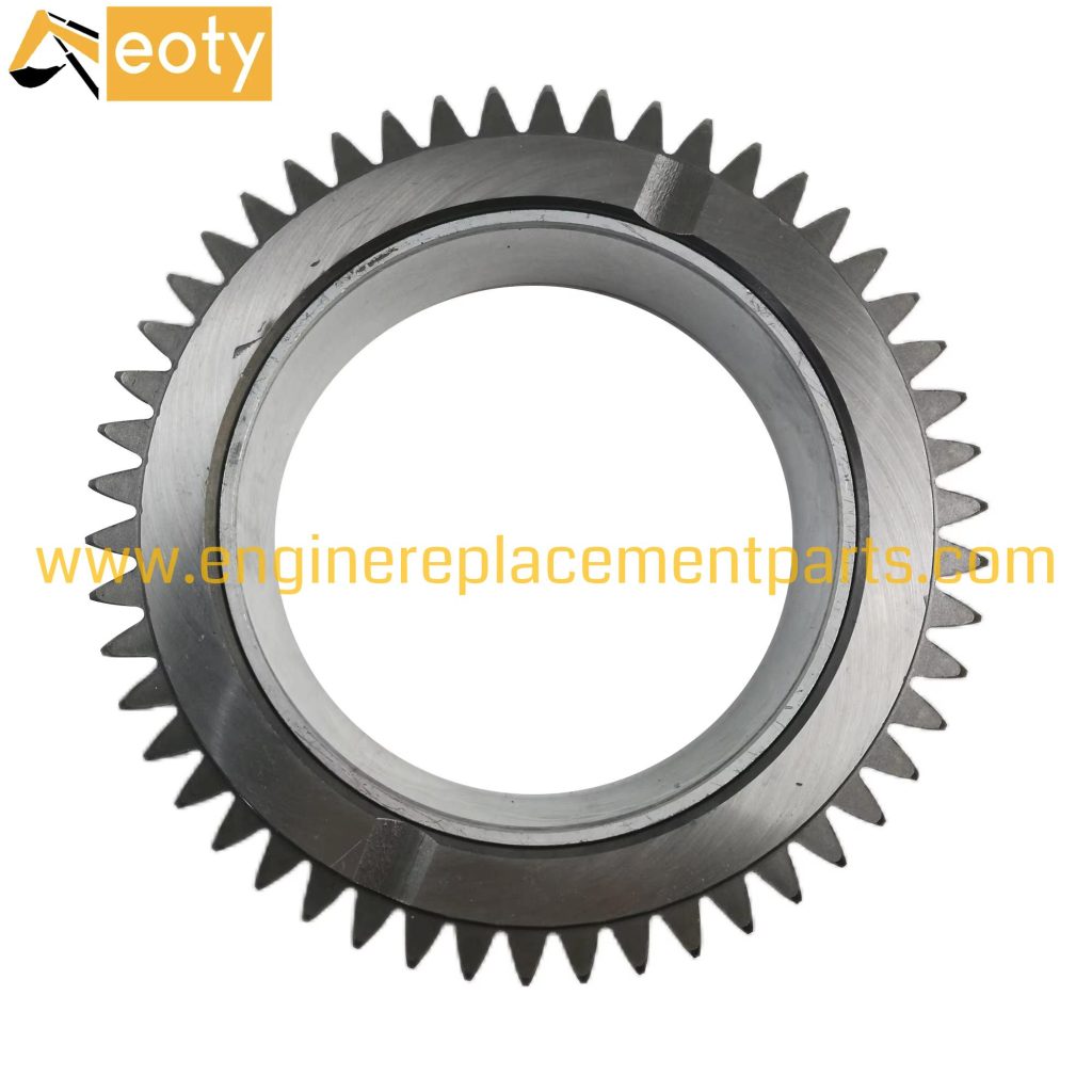 Caterpillar C-9 Engine Timing Gear 205-1319 | OEM Size Diesel Timing Teeth