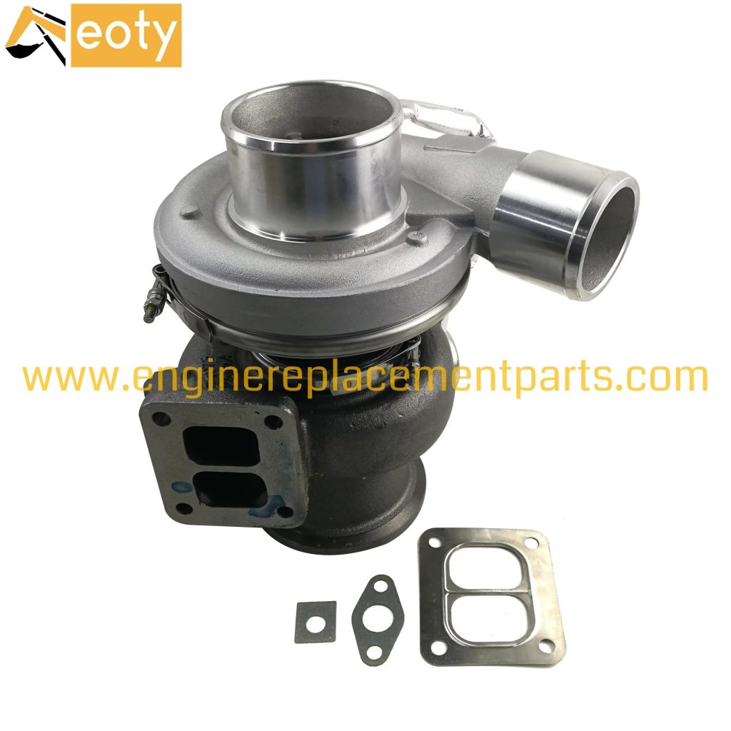 OEM Turbocharger S200ACG048 229-2913 10R1527 for Caterpillar C-9 Diesel Engine