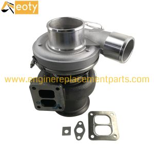 OEM Turbocharger S200ACG048 229-2913 10R1527 for Caterpillar C-9 Diesel Engine
