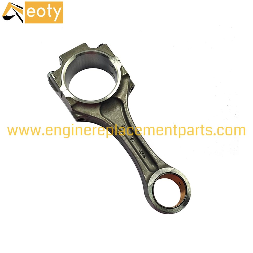 Caterpillar C12 Connecting Rod 1139016 / 0R8190 | OEM Diesel Engine Part