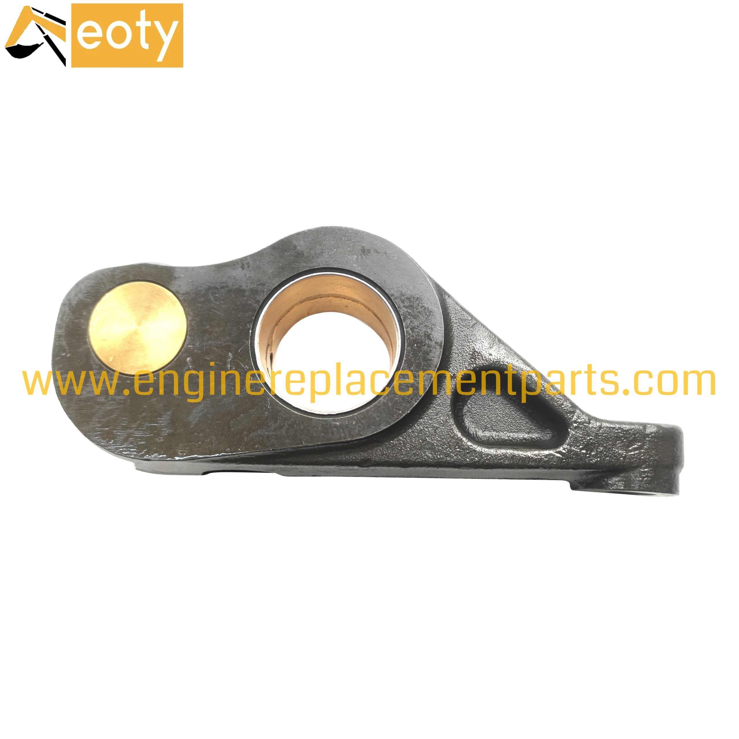 C15 C18 Rocker Arm 437-3861 Suitable For Caterpillar Engine Parts