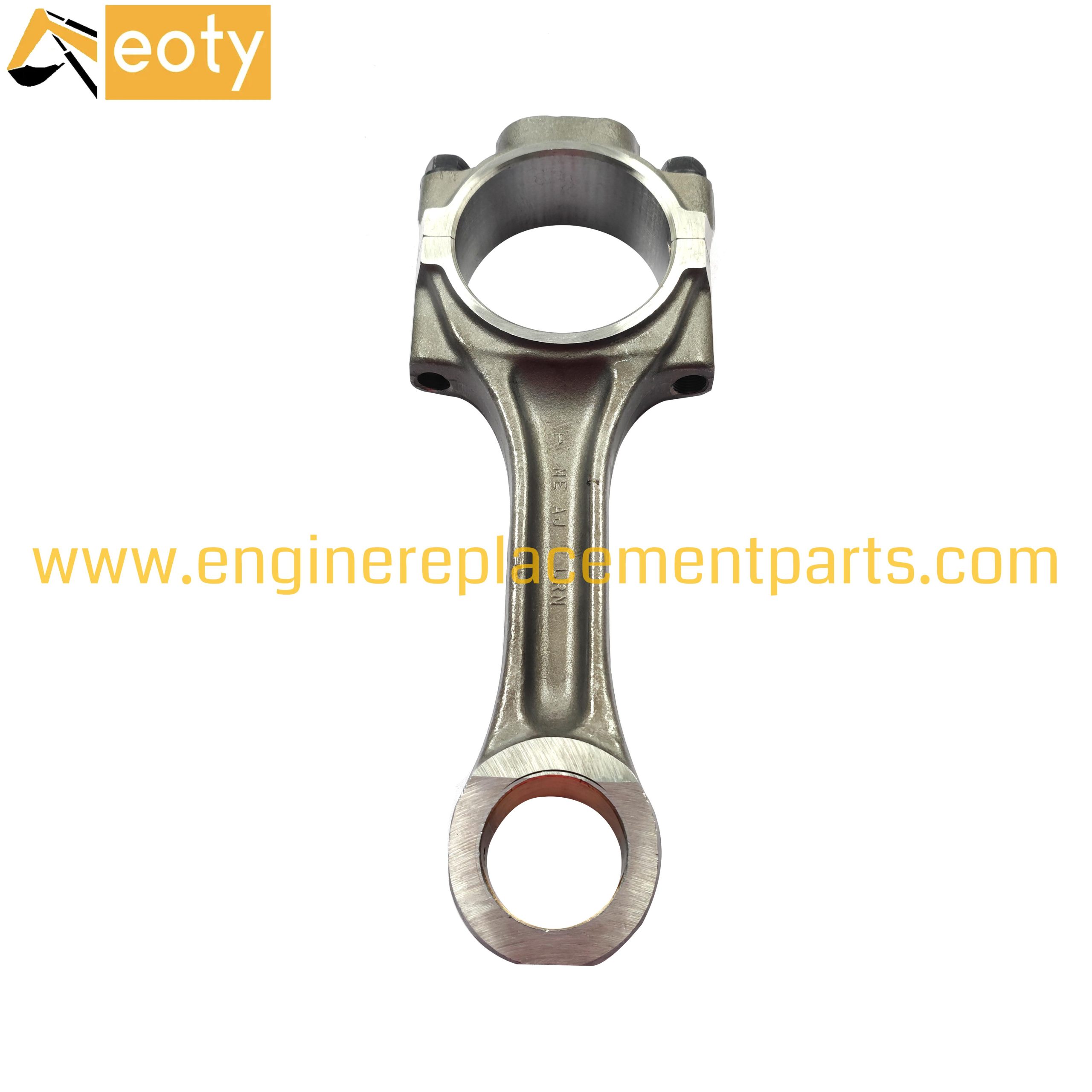 C15 Connecting Rod 9y6048 Suitable For Caterpillar Engine Parts