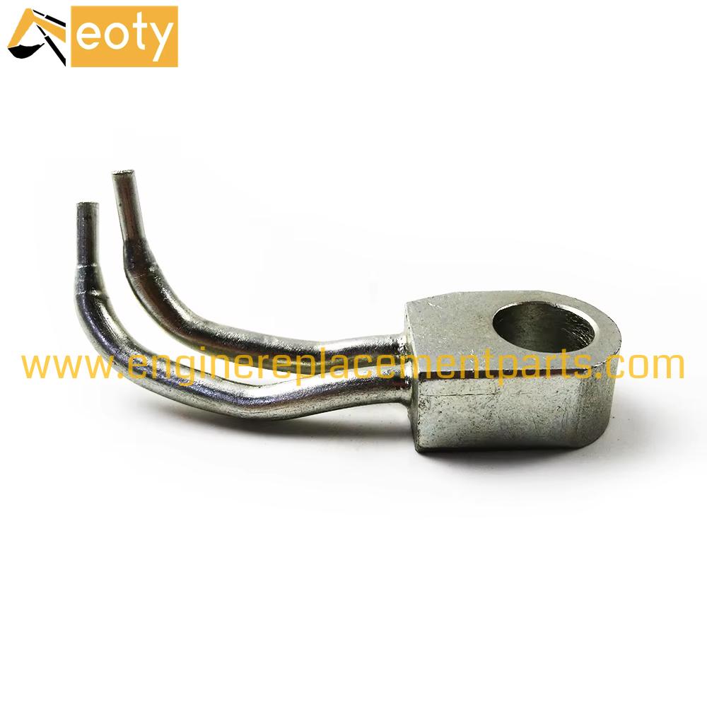 Caterpillar C15 Engine Oil Nozzle 276-4637 | Diesel Engine Part