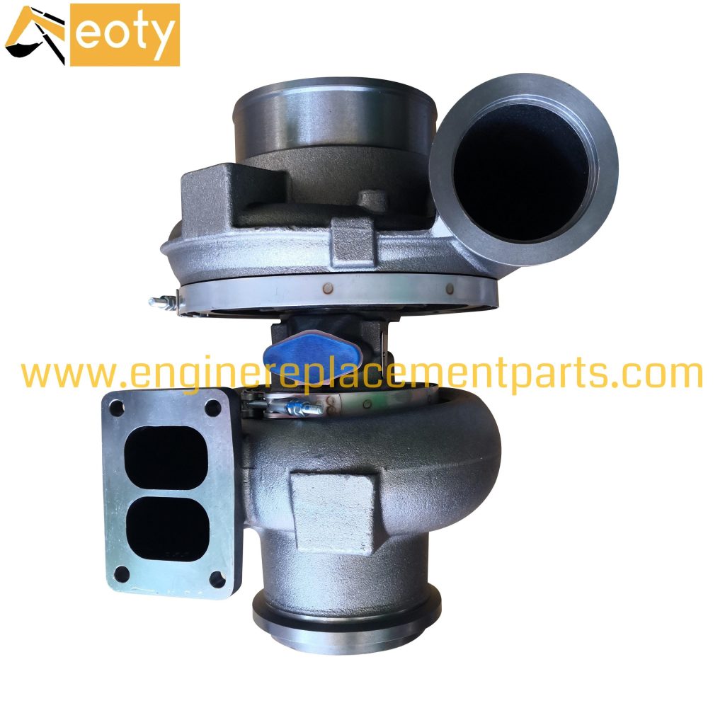 C15 Turbocharger 284-2711 / CH11946 for Caterpillar Engine | Diesel Turbocharger