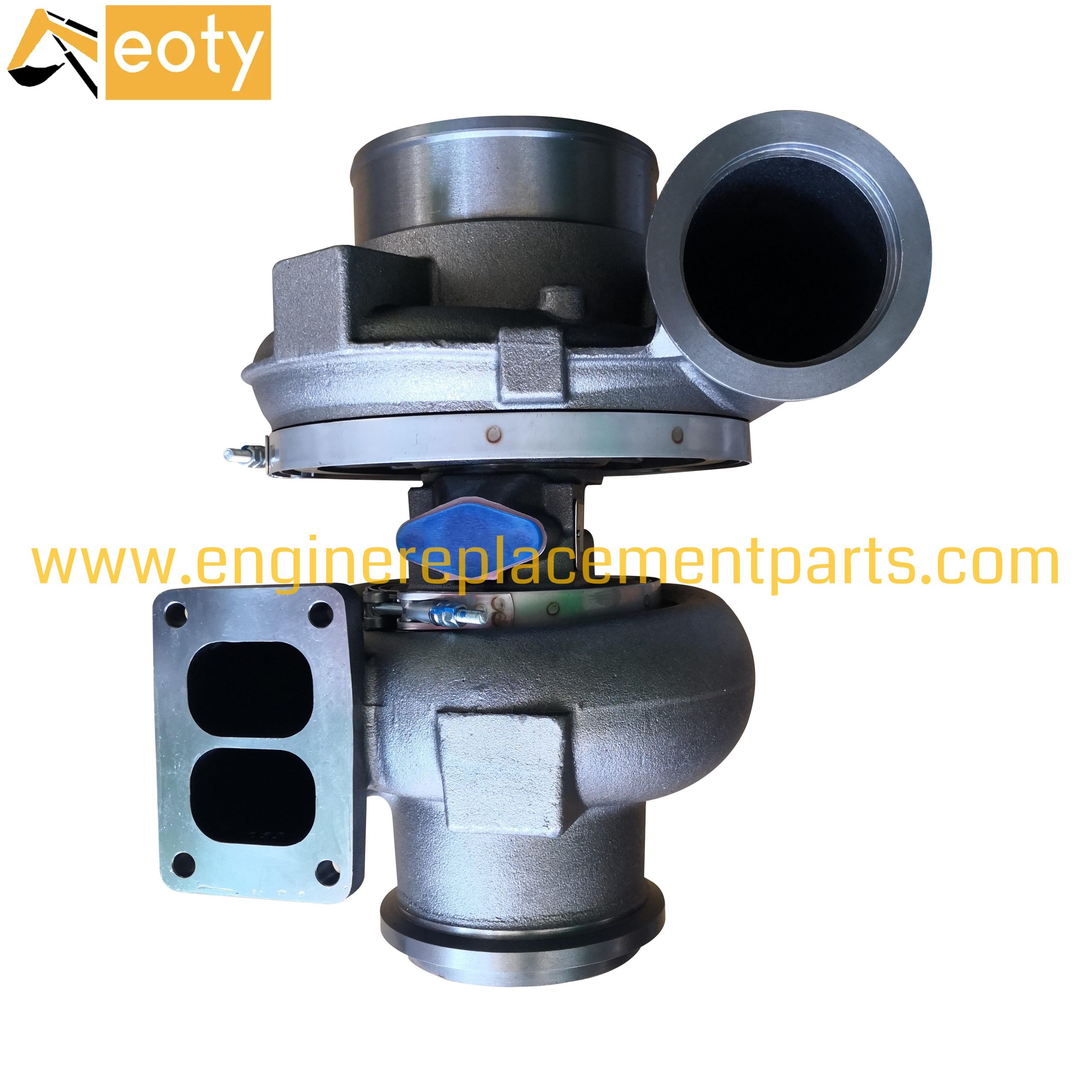 C15 Turbo Charger 284-2711 Ch11946 Suitable For Caterpillar Engine Parts