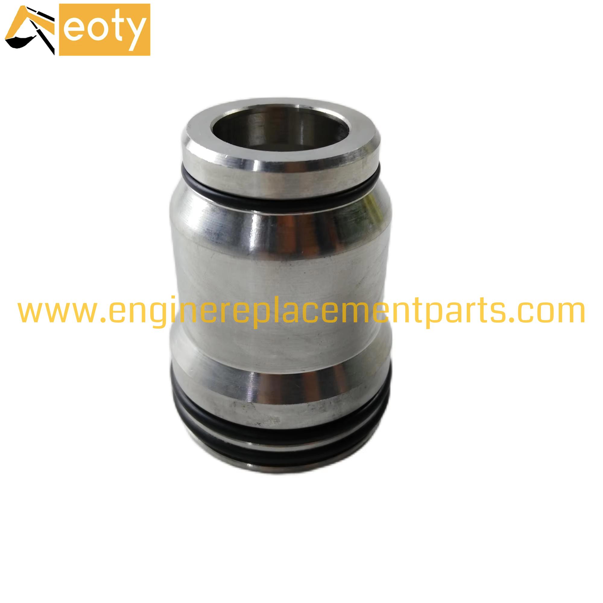 C18 C13 Fuel Injector Copper Sleeve 2274236 2634920 Suitable For Caterpillar Engine Parts