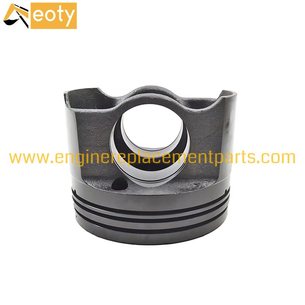 Caterpillar C18 Engine Piston 3687815 | OEM Replacement Diesel Piston