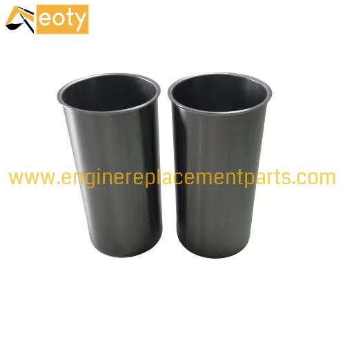 C221 Engine Cylinder Liner 8-97176-868-0 | OEM 9-11261-253-0/1 for Isuzu Diesel