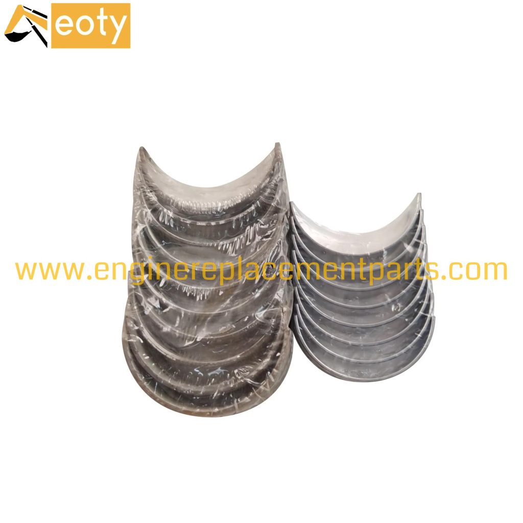 Isuzu C223 Engine Bearing Set – Main & Connecting Rod Bearings STD