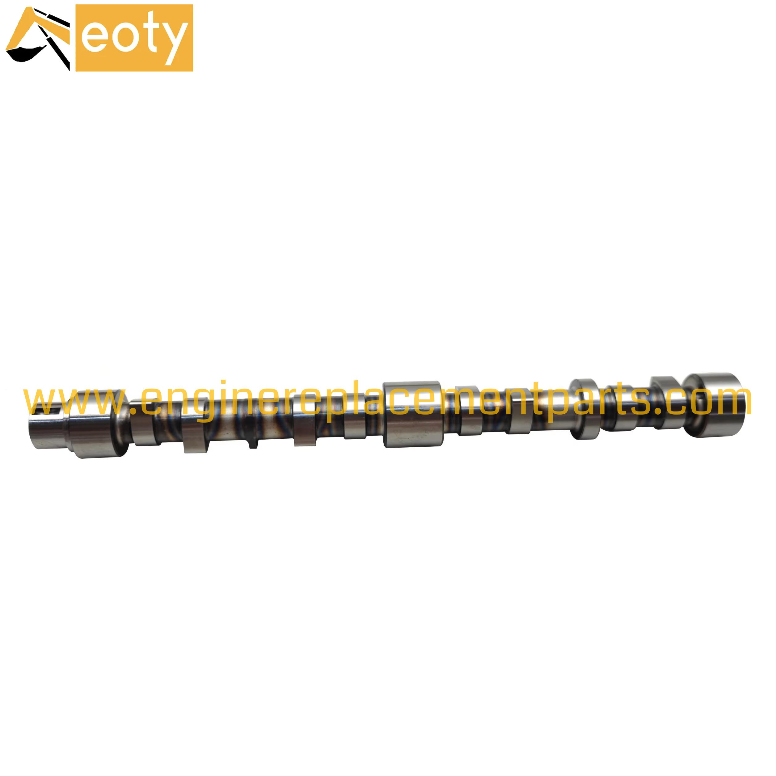 C4.4 3054c Camshaft 225-5967 For Caterpillar Diesel Engine Parts
