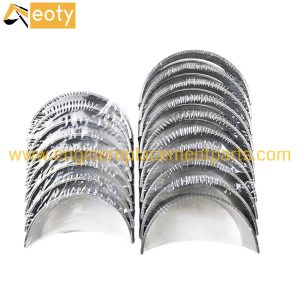 Caterpillar C4.4 Engine Bearing Set – Main & Con Rod Bearings T427334 T410927 STD