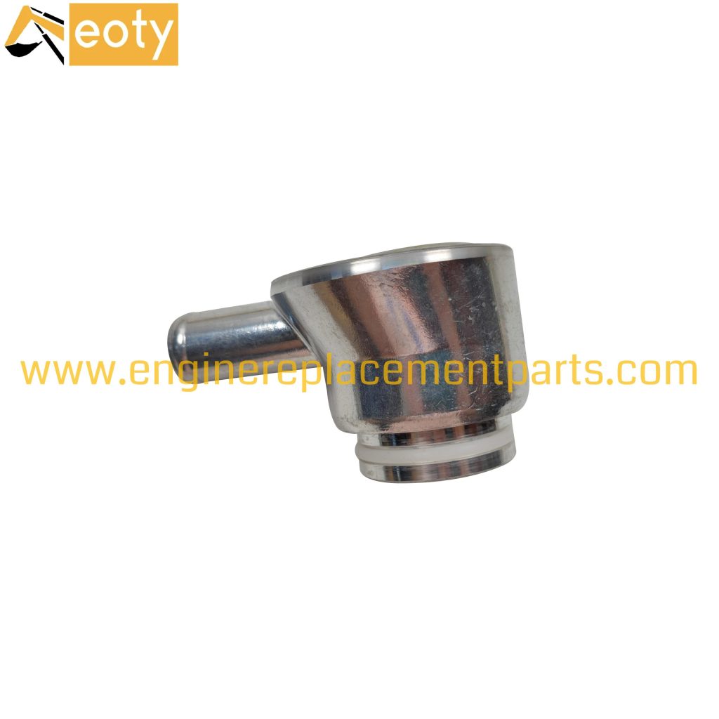 Caterpillar C6.4 Engine Exhaust Manifold Cover | OEM Replacement Part