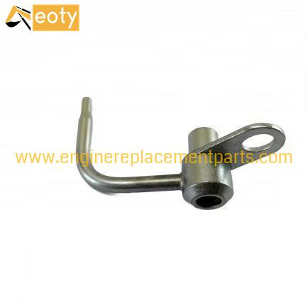 C6.6 Oil Nozzle Suitable For Caterpillar Engine Parts