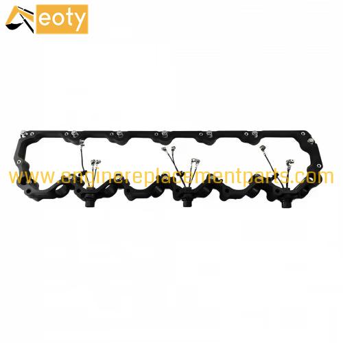 Caterpillar C6.6 Diesel Engine Valve Cover | OEM Quality | 6-Month Warranty