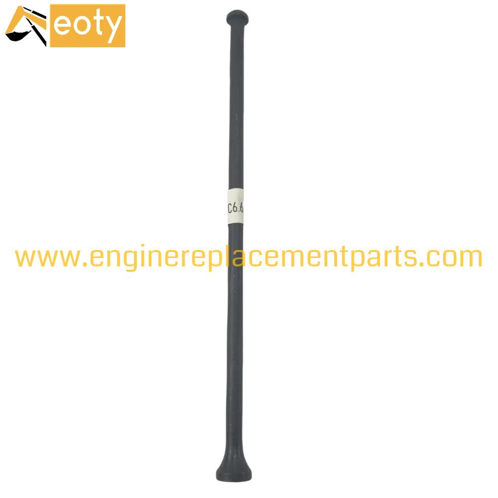 C6.6 Valve Push Rod Suitable For Caterpillar Engine Parts