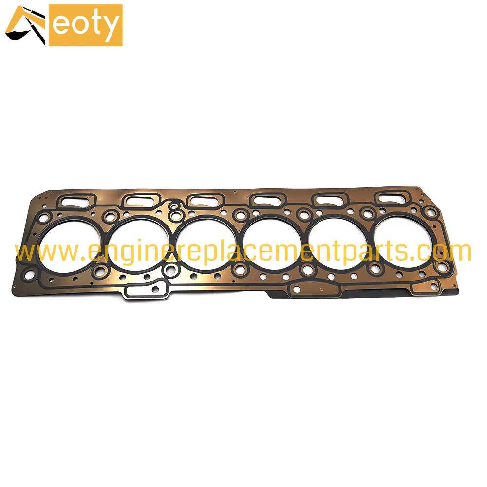 Caterpillar C6.6T Engine Cylinder Head Gasket 176-3141 / T416115