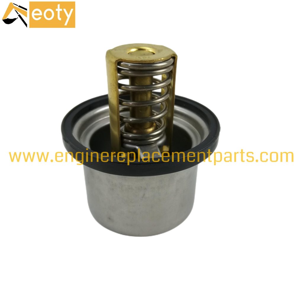 Caterpillar C7 C9 Engine Thermostat 115-4233 | OEM Size | 6-Month Warranty