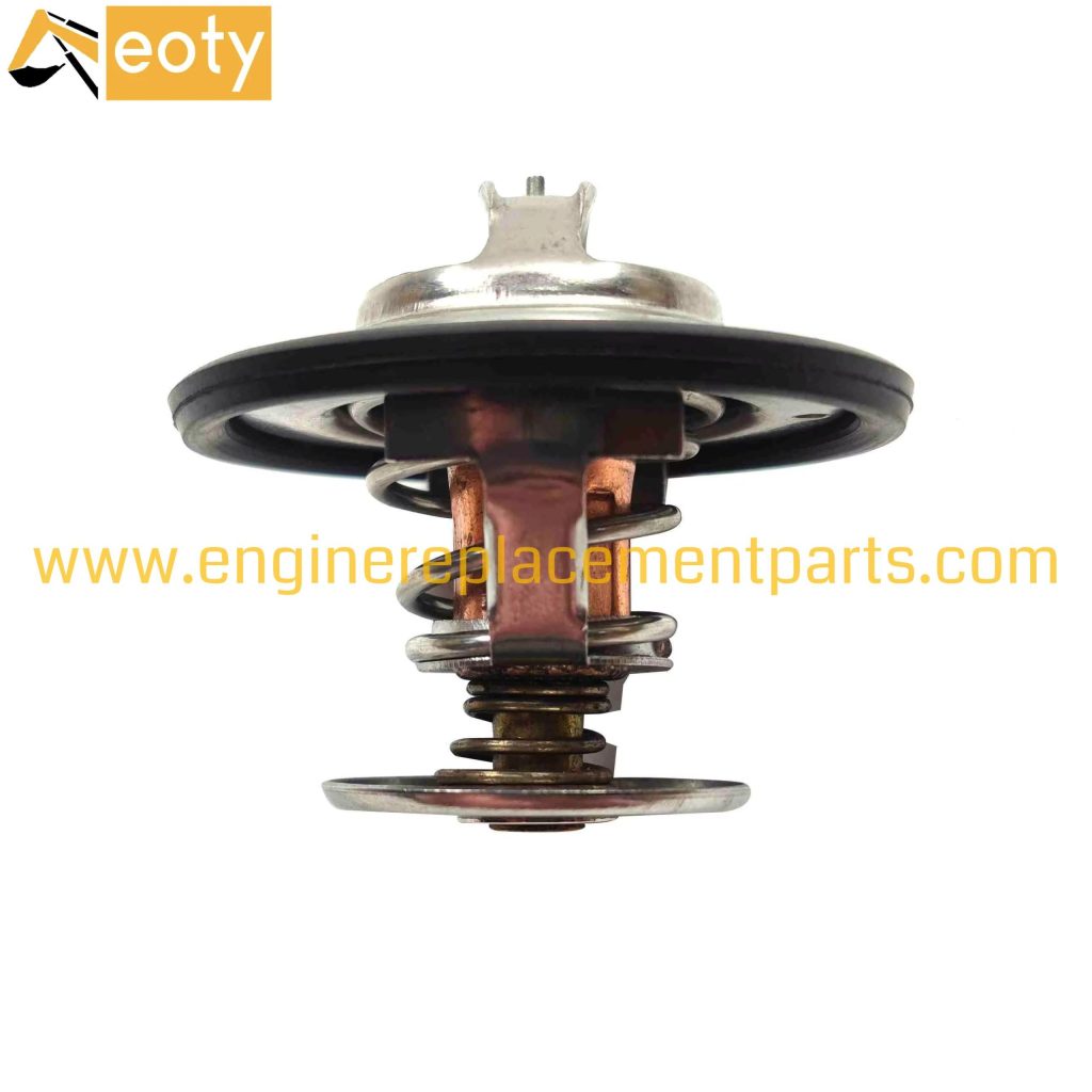 Caterpillar C7 Engine Thermostat 6I-4995 | OEM Size | 6-Month Warranty