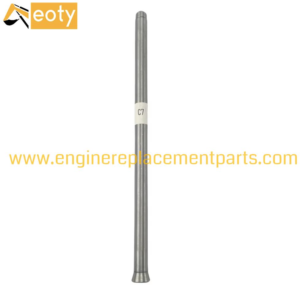C7 Valve Push Rod Suitable For Caterpillar Engine Parts