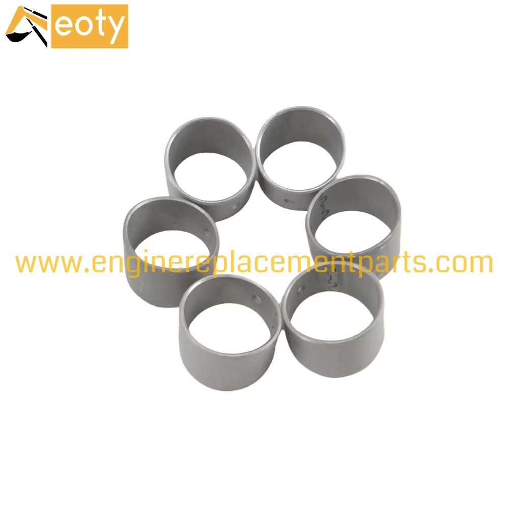 Caterpillar C7.1 Connecting Rod Bushing (Con Rod Bush) – OEM Size, 6-Month Warranty