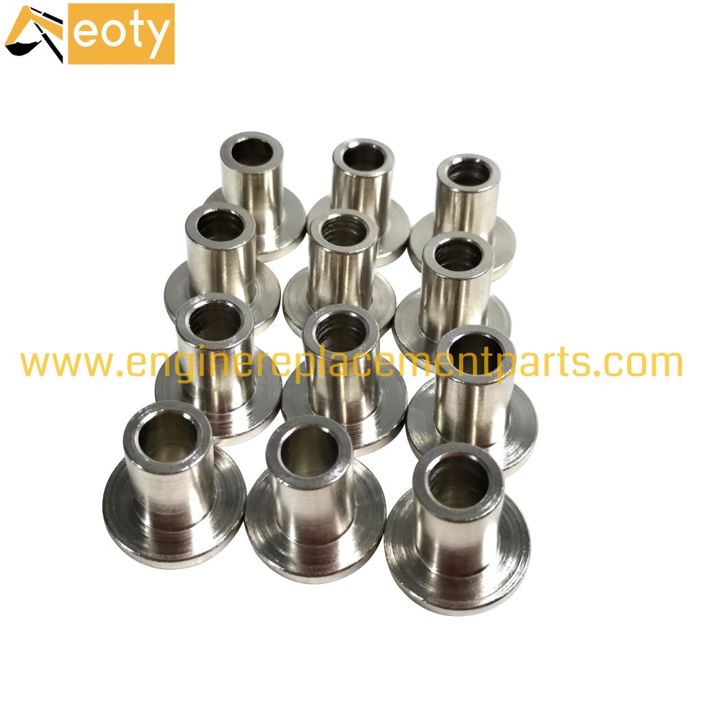 Caterpillar C9 Engine Sleeve Spacer 3587876 | OEM Size | Diesel