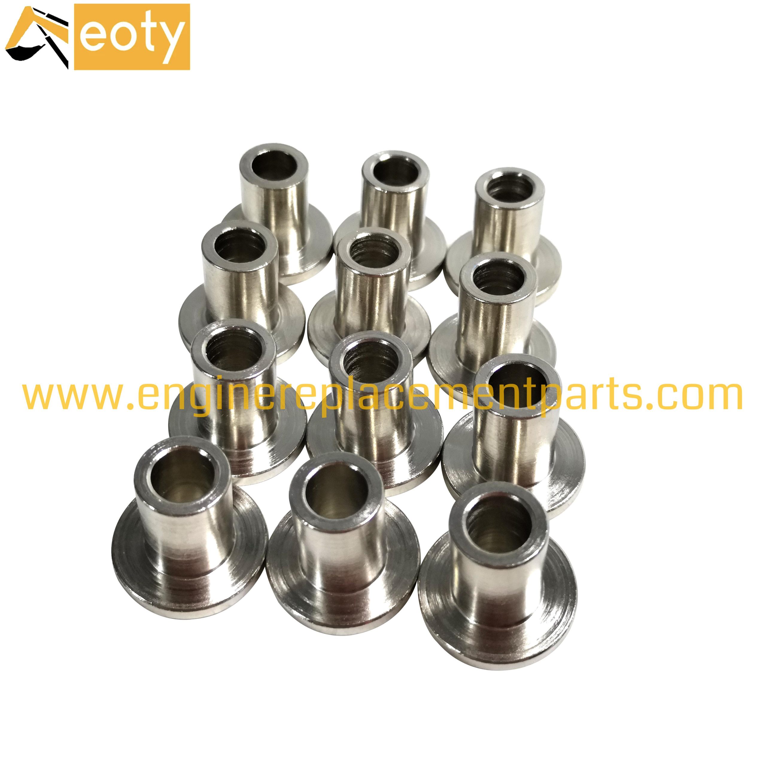 C9 Sleeve Spacer 3587876 Suitable For Caterpillar Engine Parts