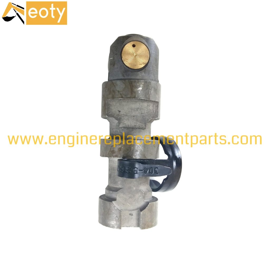 Caterpillar C9 Engine Valve Tappet | OEM Size | Diesel Engine Parts