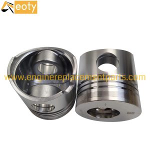 Xi Chai CA6110-125G5 Diesel Engine Piston – High-Performance Replacement Part