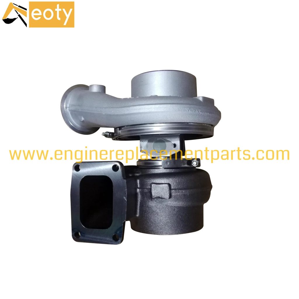 C18 Turbocharger 3955392 / 211-6959 / CH11607 for Caterpillar Engine
