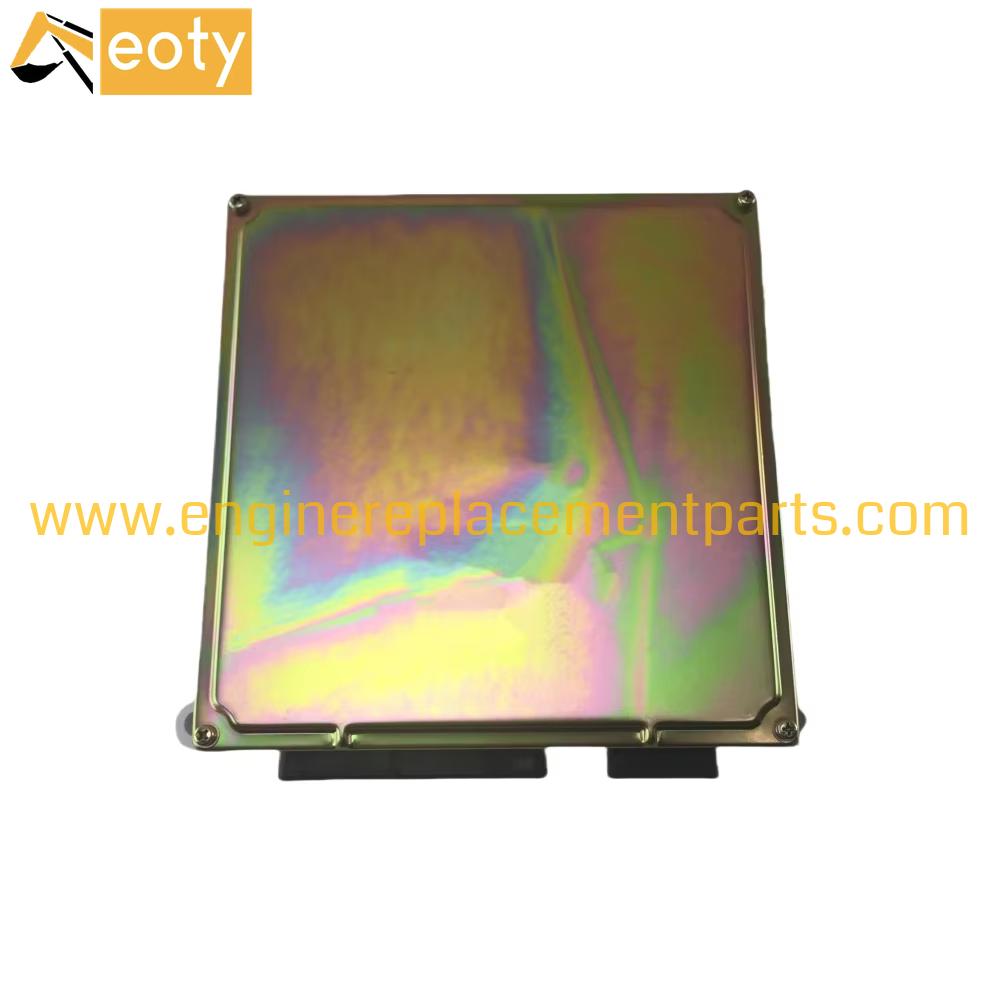 Controller Ecu 14594697 For Volvo Ec210 Excavator Parts