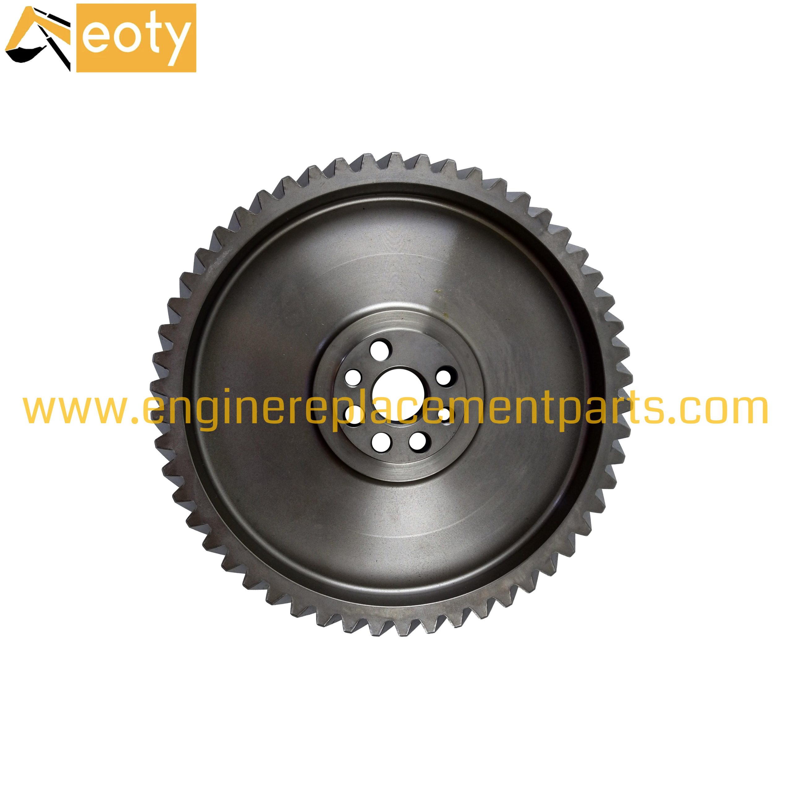 D1146 De08 D2366 Camshaft Gear 65.04501-0057 Suitable For Doosan Engine Parts