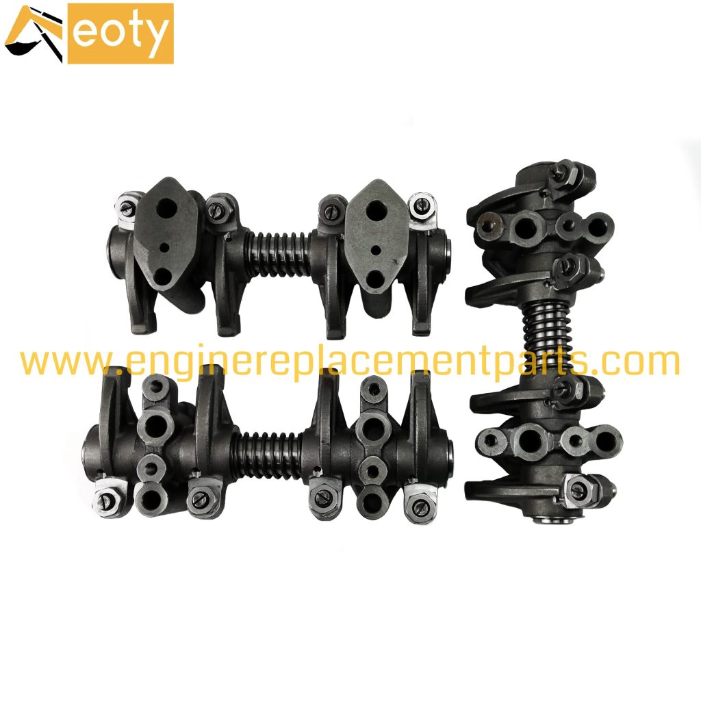 Doosan D1146 DE08 Rocker Arm Assembly 65.04200-6025e | Diesel Engine Part