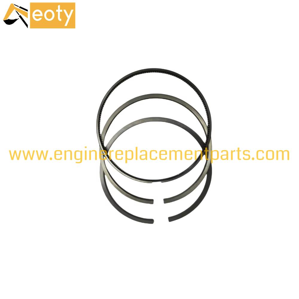 D12d Piston Ring Voe276851 20820363 Suitable For Volvo Engine Parts
