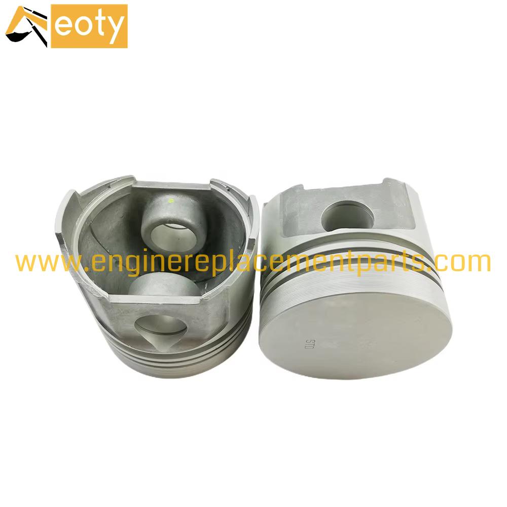 D1402 V1902 S2800 Engine Piston 15521-21110 19274-21110 19439-21110 For Kubota Diesel Engine Parts