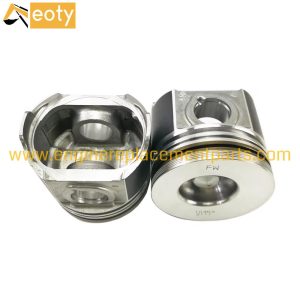 Kubota D1503 V2003 Engine Piston 1G363-2111 / 1G363-21110